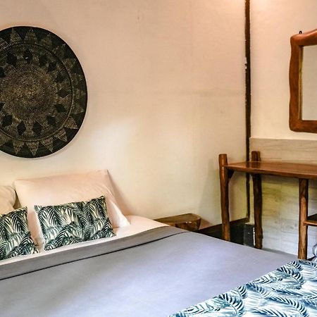 3 Angels Two-Bedroom Villa Gili Air Eksteriør bilde